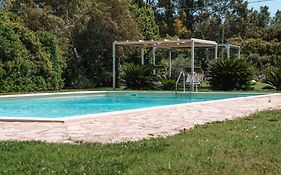 Inghirios Wellness Country Spa
